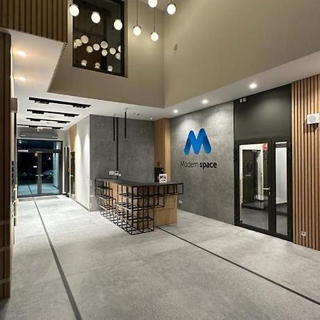 Warsaw Home Suites Εξωτερικό φωτογραφία