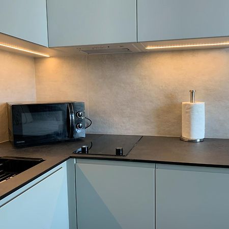 Warsaw Home Suites Εξωτερικό φωτογραφία