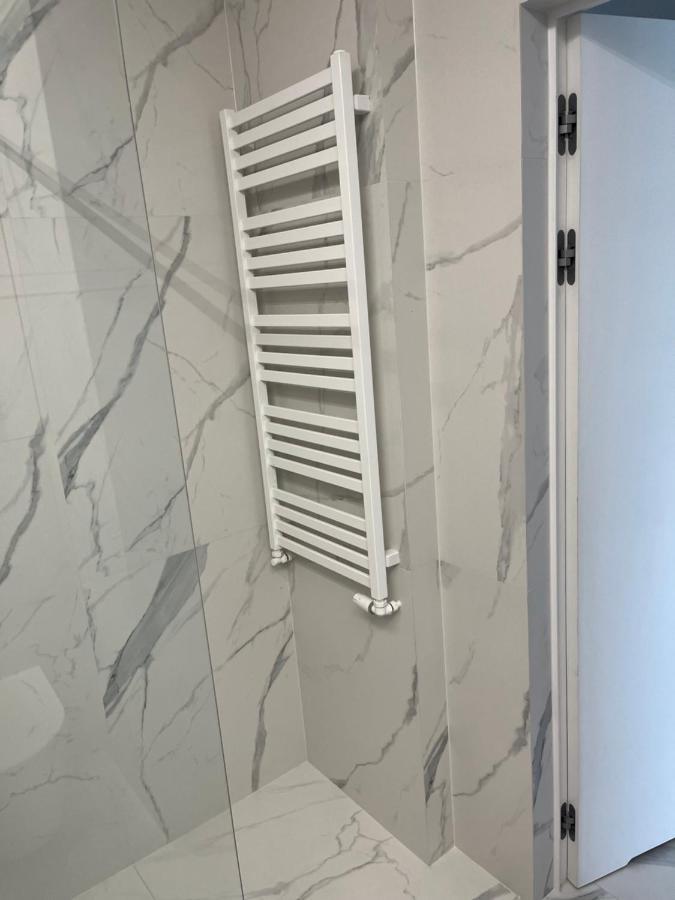 Warsaw Home Suites Εξωτερικό φωτογραφία