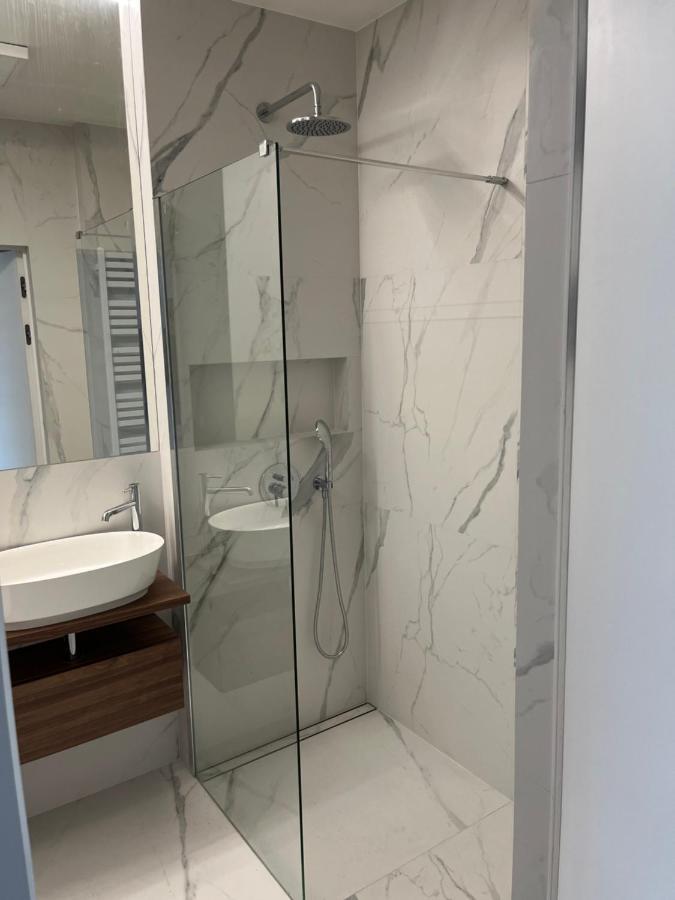 Warsaw Home Suites Εξωτερικό φωτογραφία