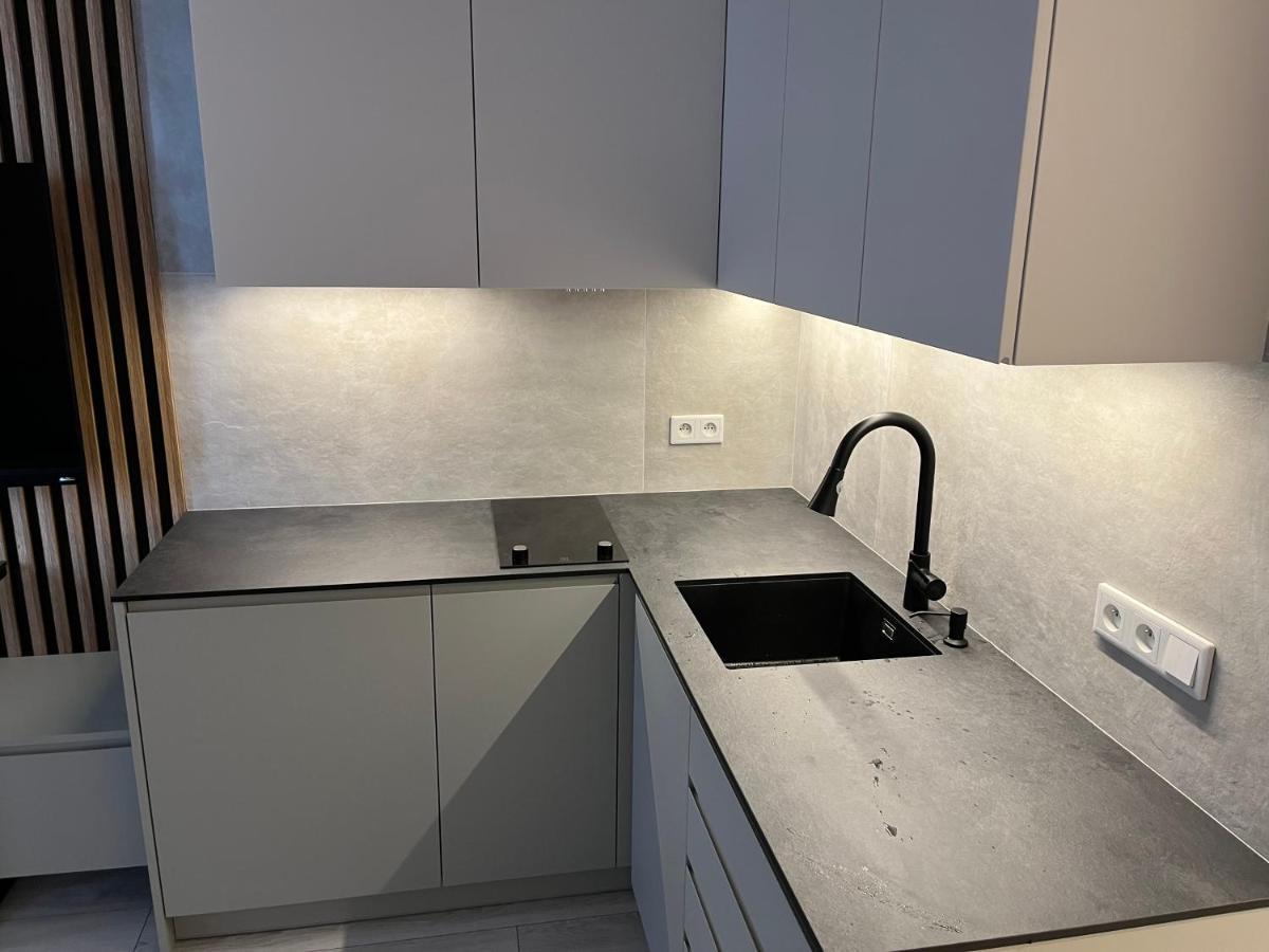 Warsaw Home Suites Εξωτερικό φωτογραφία