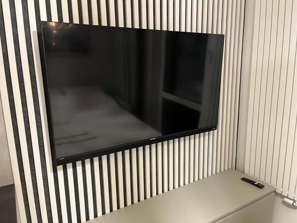 Warsaw Home Suites Εξωτερικό φωτογραφία