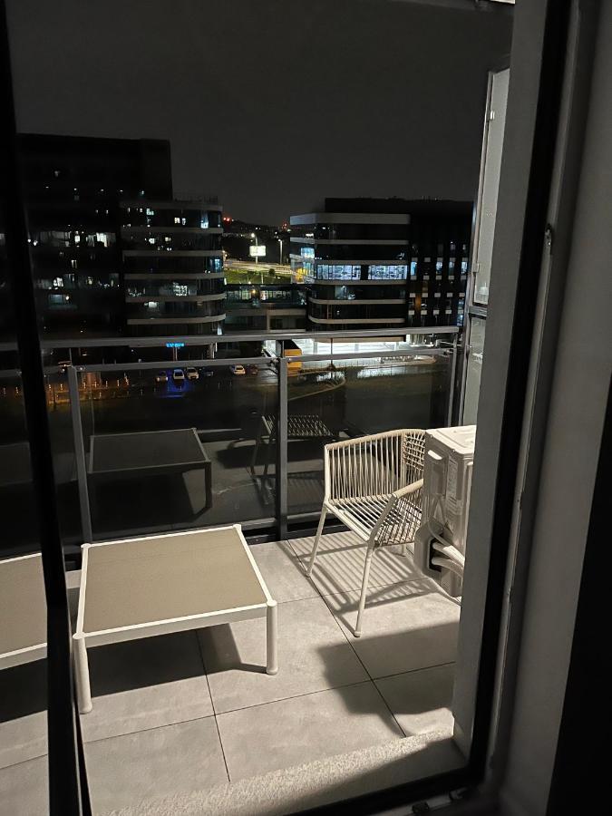 Warsaw Home Suites Εξωτερικό φωτογραφία
