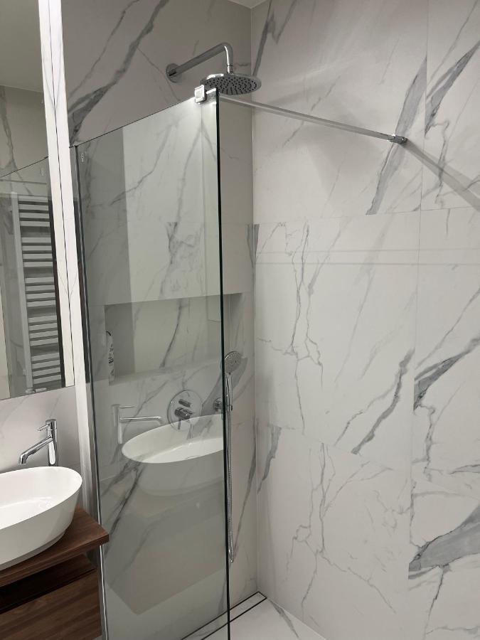 Warsaw Home Suites Εξωτερικό φωτογραφία