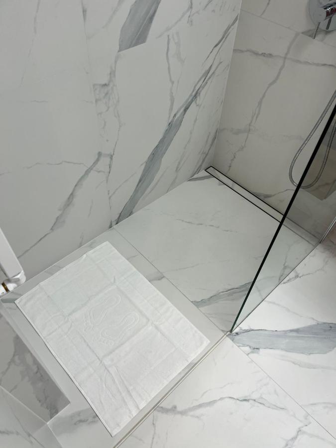 Warsaw Home Suites Εξωτερικό φωτογραφία