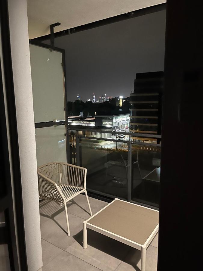Warsaw Home Suites Εξωτερικό φωτογραφία