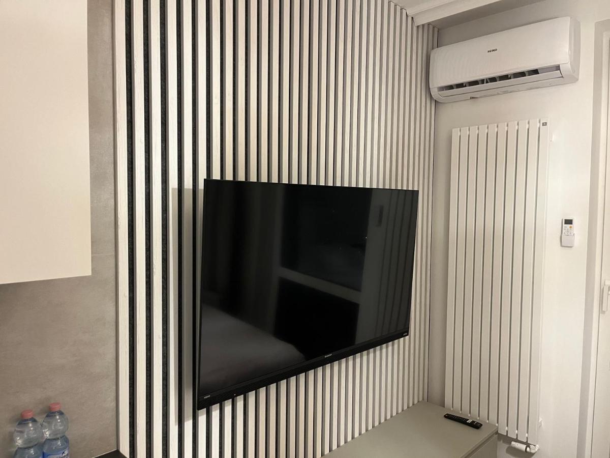 Warsaw Home Suites Εξωτερικό φωτογραφία