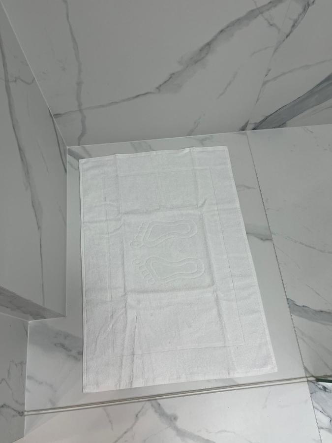 Warsaw Home Suites Εξωτερικό φωτογραφία