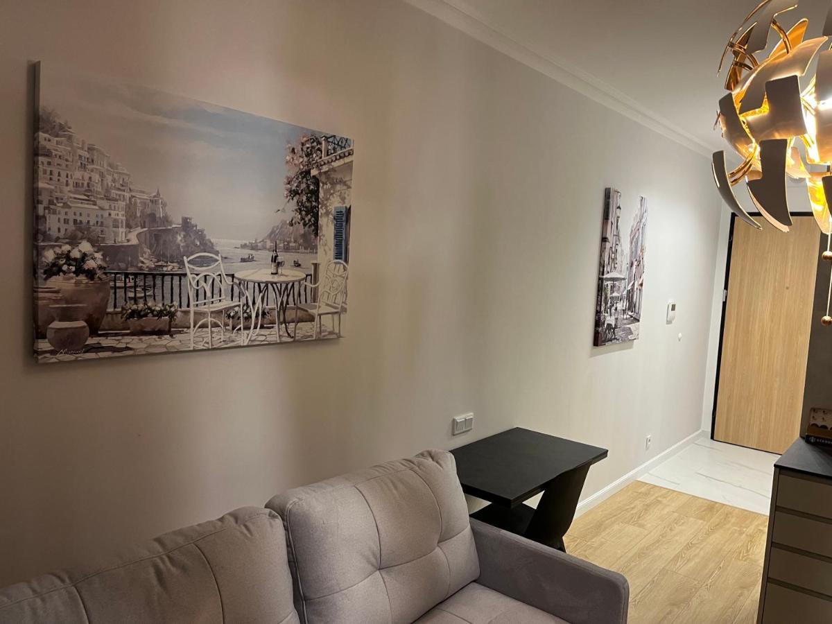 Warsaw Home Suites Εξωτερικό φωτογραφία