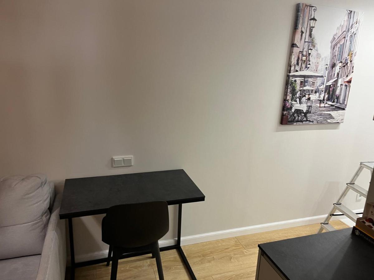 Warsaw Home Suites Εξωτερικό φωτογραφία