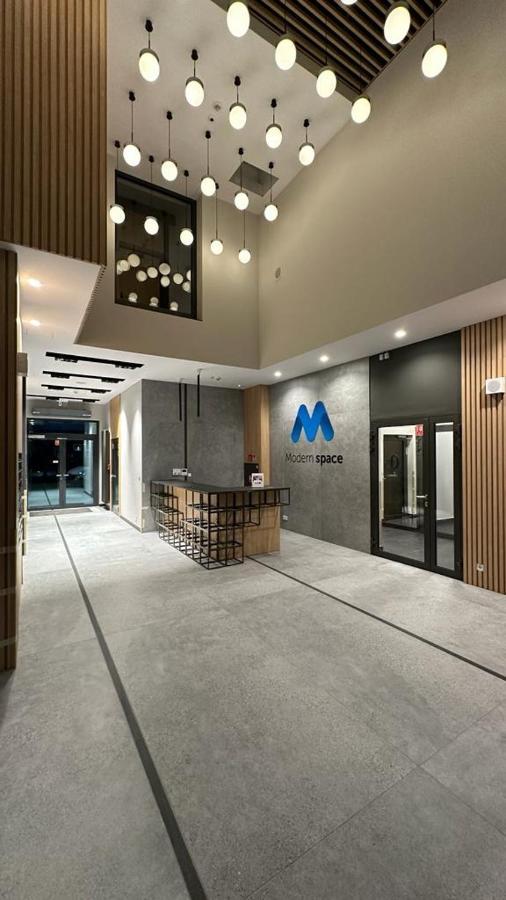 Warsaw Home Suites Εξωτερικό φωτογραφία