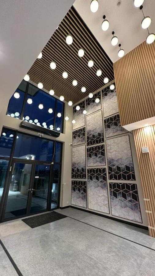 Warsaw Home Suites Εξωτερικό φωτογραφία