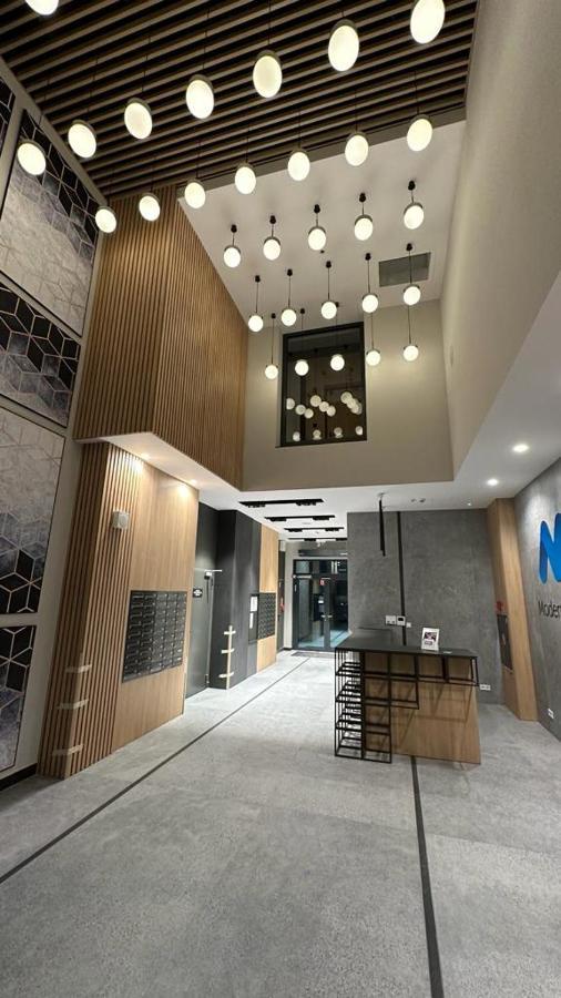 Warsaw Home Suites Εξωτερικό φωτογραφία