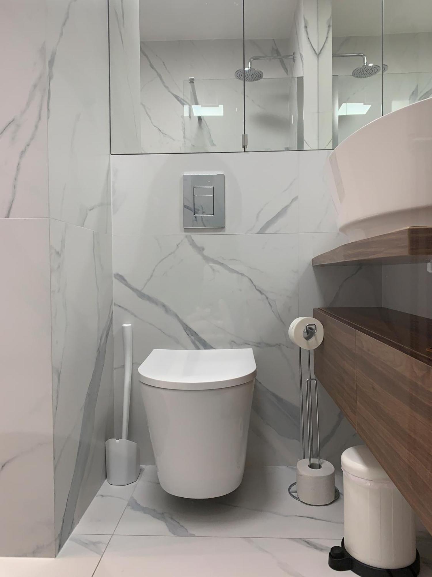 Warsaw Home Suites Εξωτερικό φωτογραφία