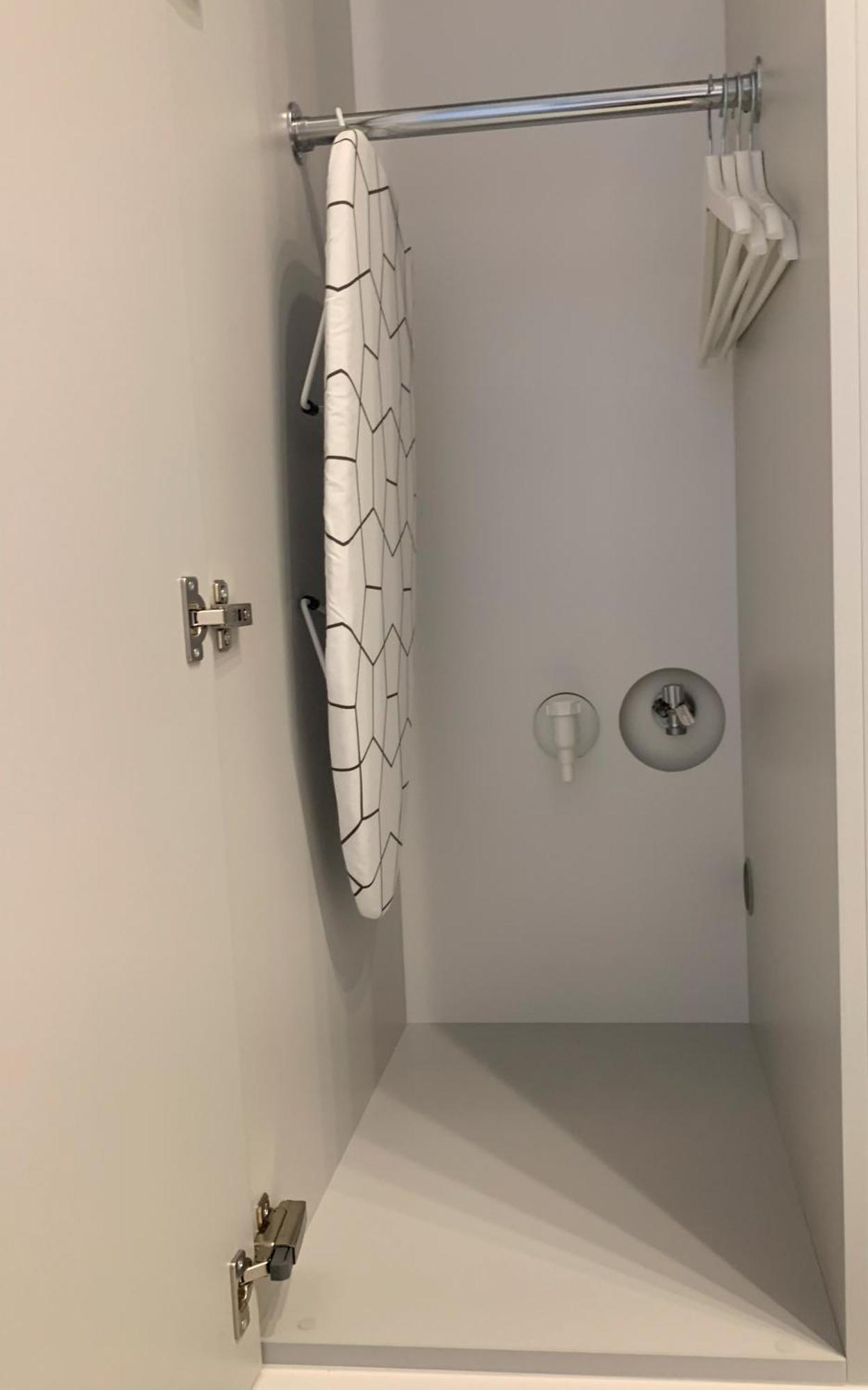 Warsaw Home Suites Εξωτερικό φωτογραφία