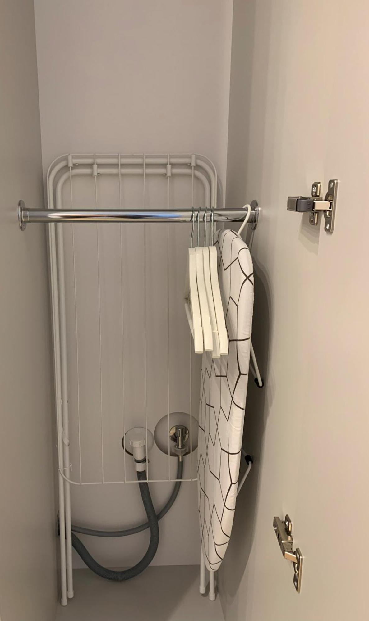Warsaw Home Suites Εξωτερικό φωτογραφία