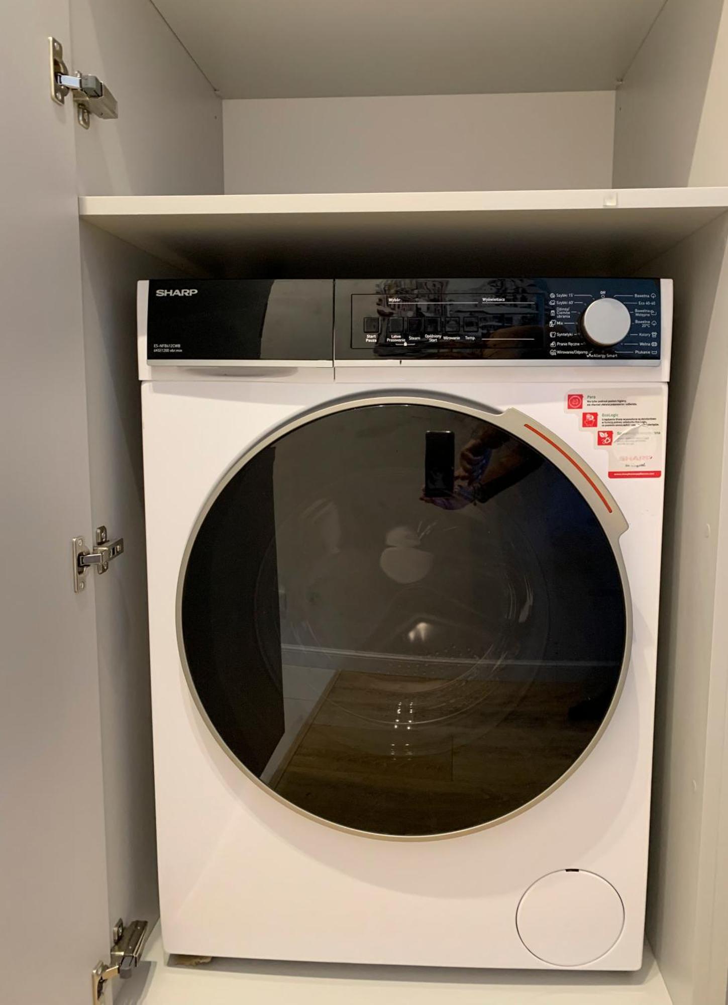 Warsaw Home Suites Εξωτερικό φωτογραφία