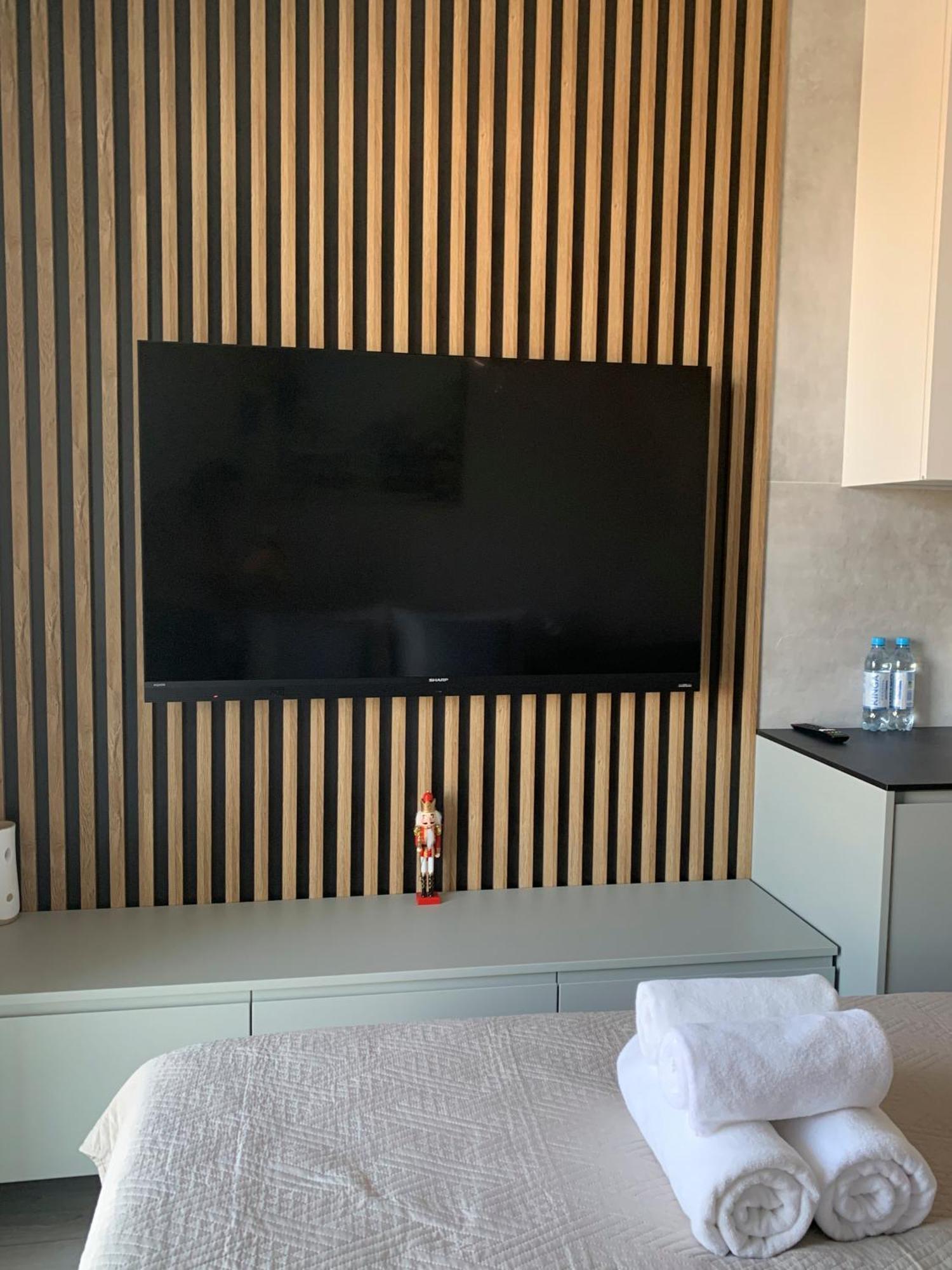 Warsaw Home Suites Εξωτερικό φωτογραφία