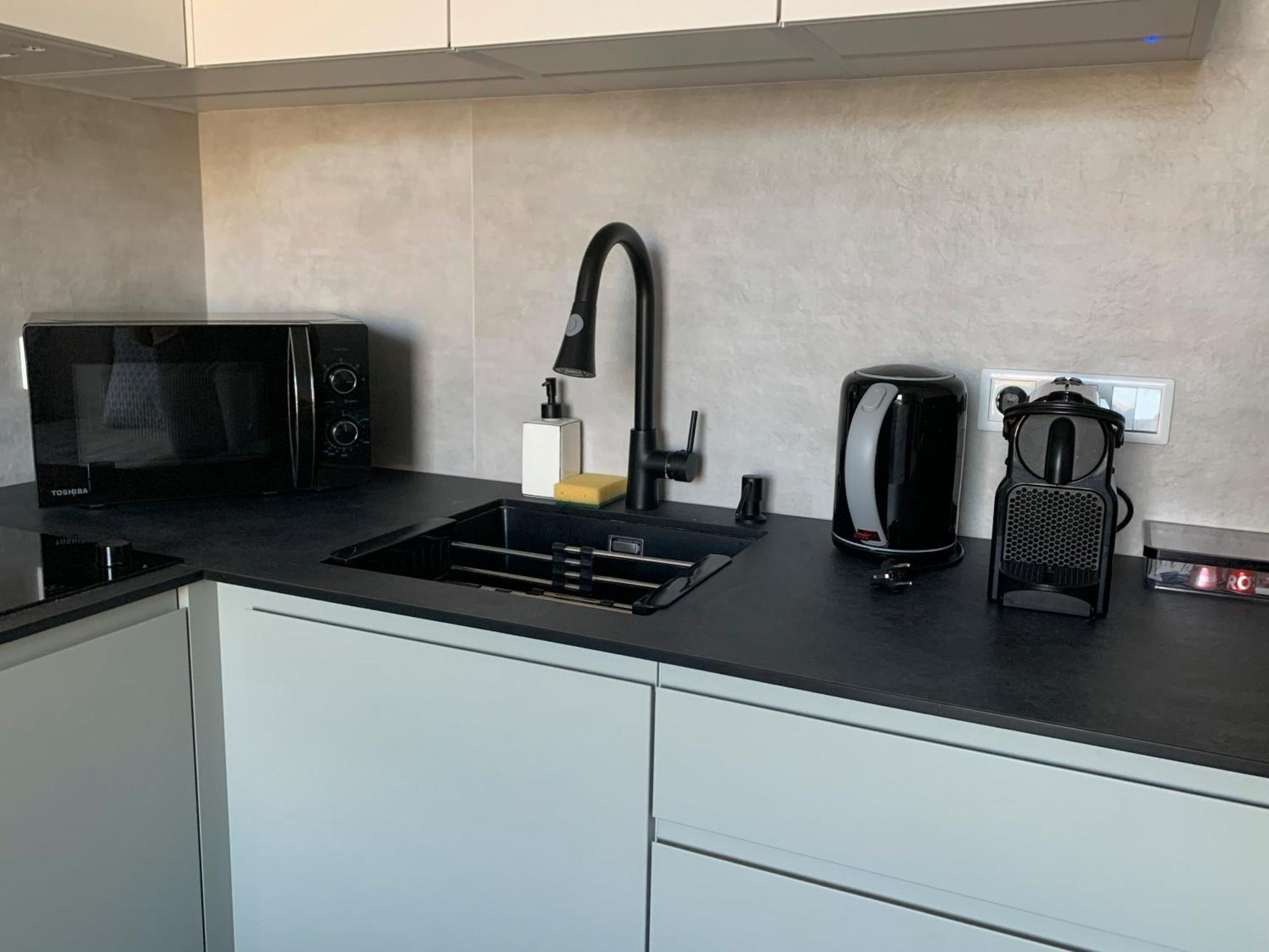 Warsaw Home Suites Εξωτερικό φωτογραφία