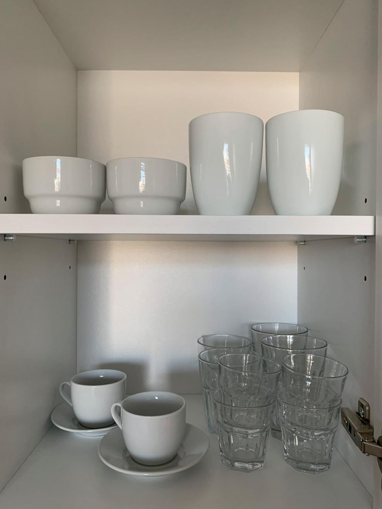 Warsaw Home Suites Εξωτερικό φωτογραφία