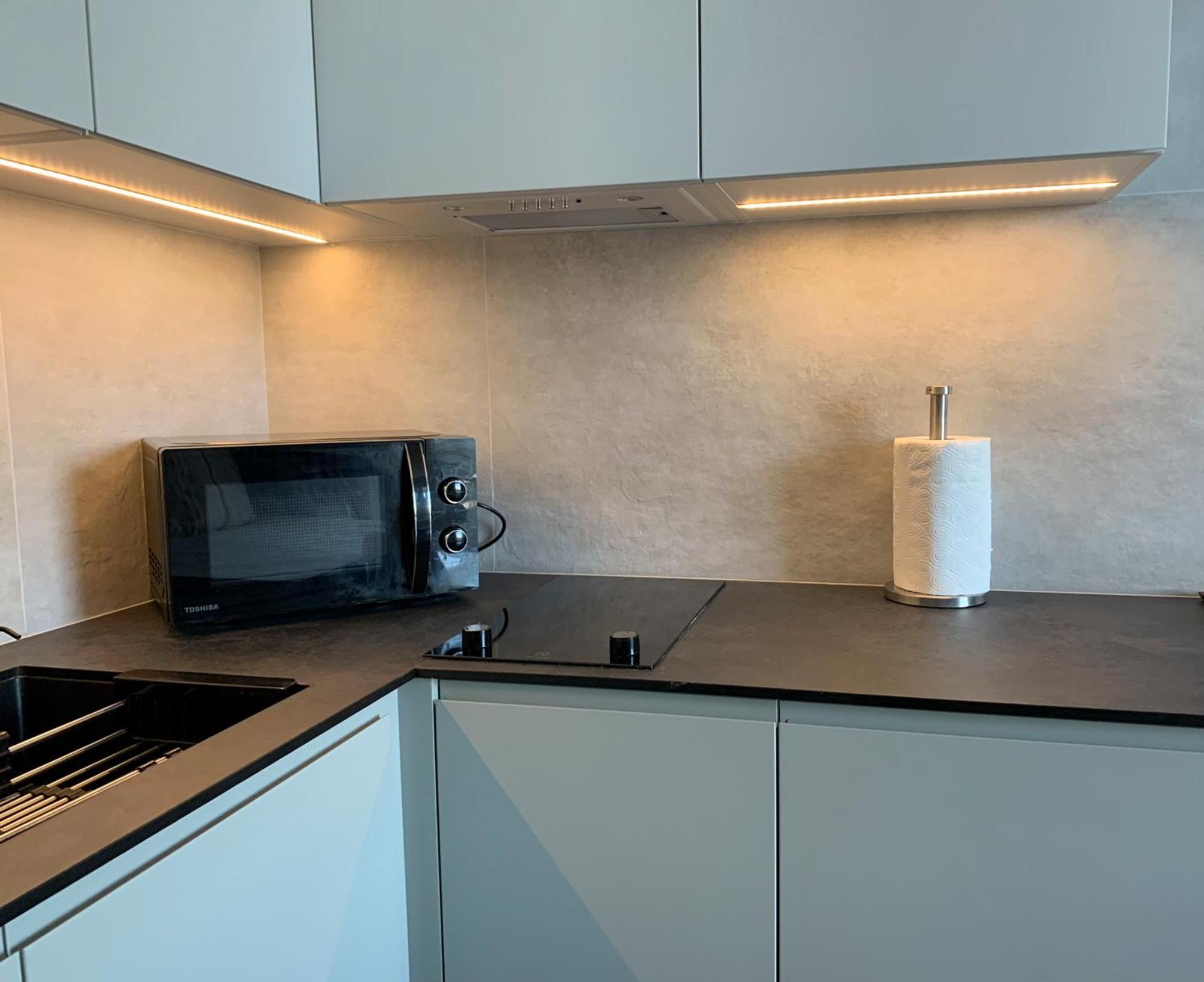 Warsaw Home Suites Εξωτερικό φωτογραφία