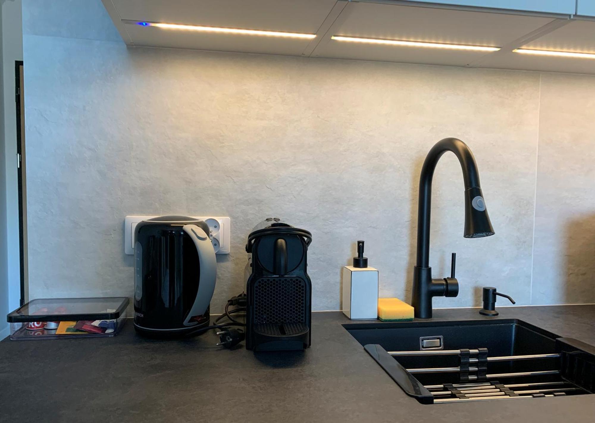 Warsaw Home Suites Εξωτερικό φωτογραφία