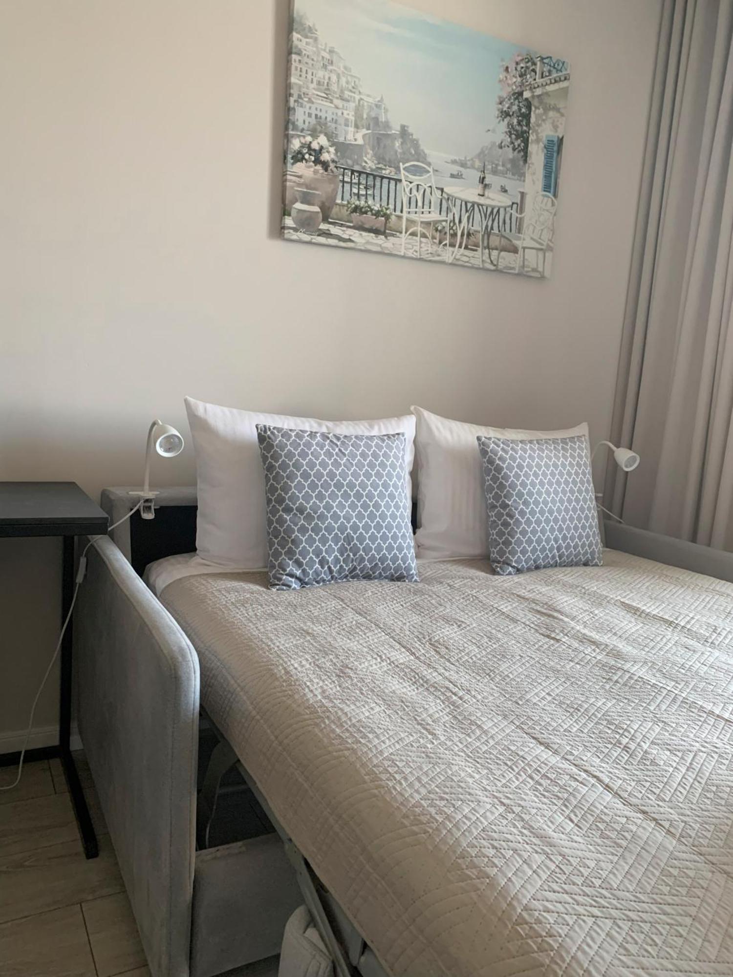 Warsaw Home Suites Εξωτερικό φωτογραφία